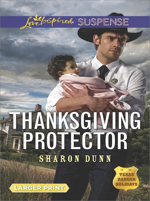 Title details for Thanksgiving Protector by Sharon Dunn - Available